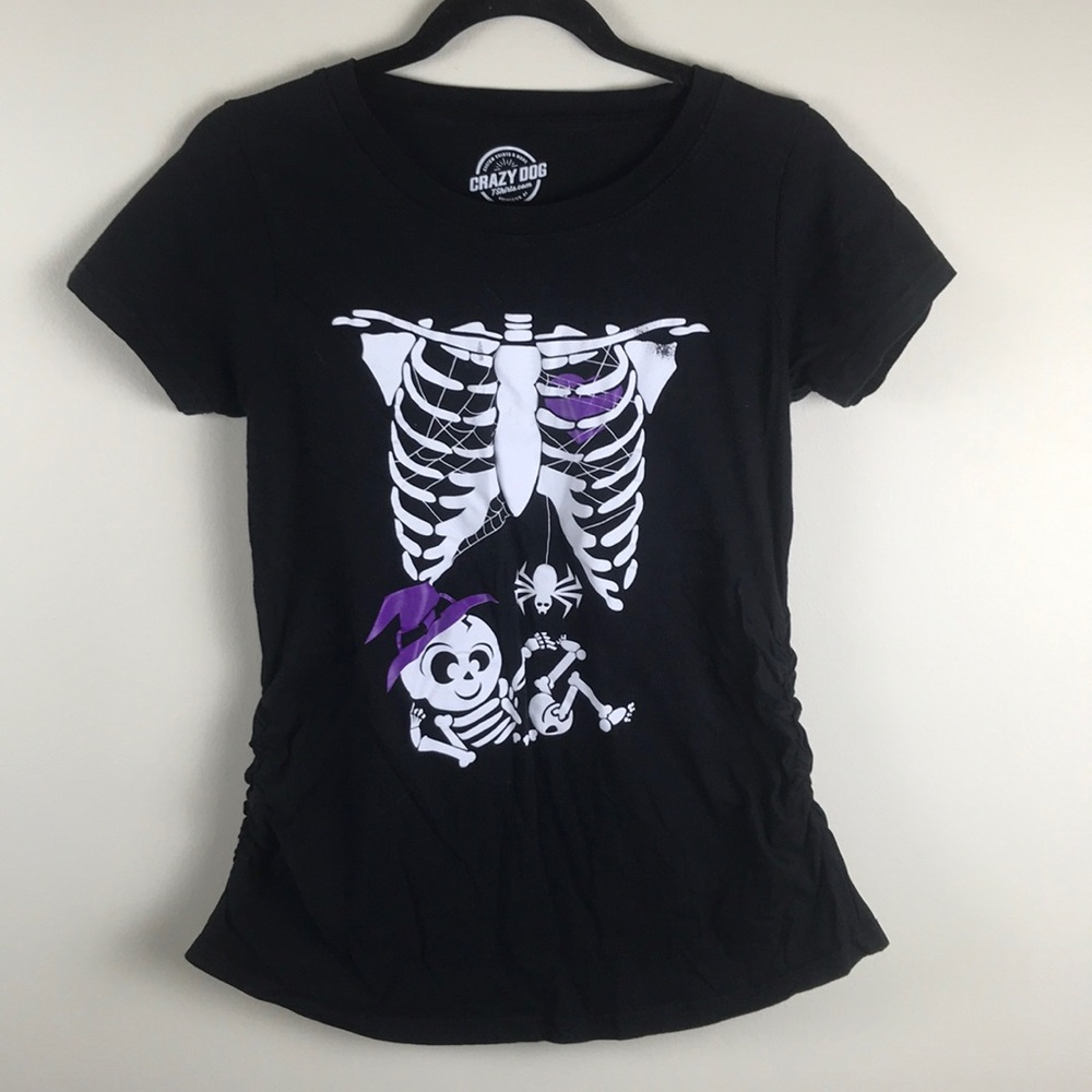 Maternity Tee